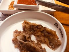 -万兴佳烤肉·长白山老味道(东岸里店)