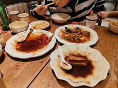 -張飛扒肉·龙江非遗(道外店)