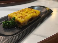 黄米凉糕-凯鸽酒楼(水泉湾龙园店)