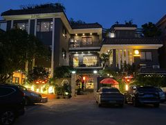 -阿多私房菜(顺德店)