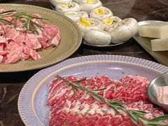 -橡果烤肉(仙林店)