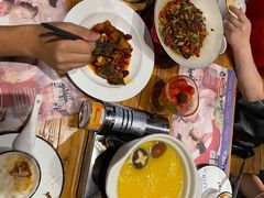-U你·湖北家宴菜(南湖总店)