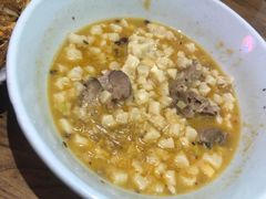 -长安记·大美陕菜(大族广场店)