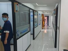 -天时宠物医院24小时疑难病例会诊中心(顾乡大街总院)