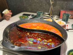 -新辣道鱼火锅(龙旗广场店)