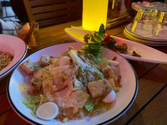 -MR.ROCKY洛奇先生·西餐&酒吧(琶醍店)