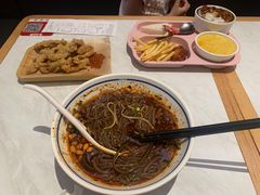 -蓉李记成都名小吃(合肥包河万达店)