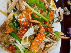 -岛中岛·海鲜大排档·万宁老字号(东澳店)