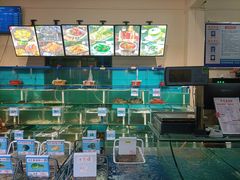 水产区-琼大师东方烤乳猪(亚特兰蒂斯店)