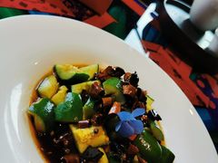 -上海滩餐厅(BFC外滩金融中心店)