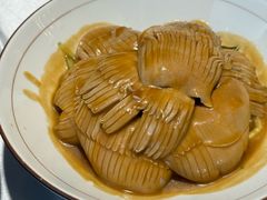 -老人和饭店(淮海中路店)