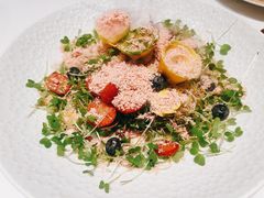 -狮拾久·现代新加坡料理(壹方城店)