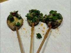 -街角等你.大连海鲜烧烤(西安路店)