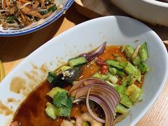 -满盛家宴·烤鸭·海鲜天津菜(河北路总店)