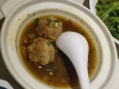 -不倒翁·安徽名菜楼(步行街店)