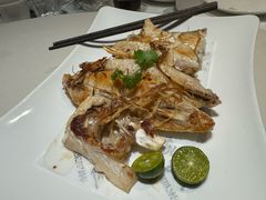 -黑明餐厅(白鹭洲店)