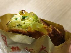 -樊记火烧店(甘泉路店)