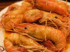 -等我餸上门海鲜大排档(天河南店)