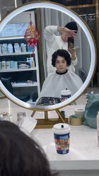 -5M HAIR SALON