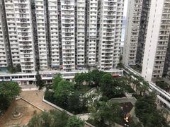 -香港城市花园酒店