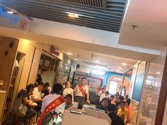 -海底捞火锅(崇文门新世界百货店)