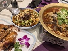 -凯鸽酒楼(大同振兴街店)