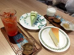 -默迹咖啡馆
