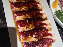 -一品诚记烤肉·甄选店(中南路店)