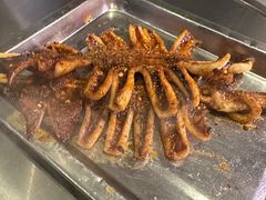 -百味源炭火烤翅 ·夜市大排档(酒仙桥店)