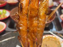 -京元盛铜锅涮肉(上海总店)