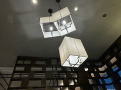 -佘山世茂艾美·御珍轩中餐厅