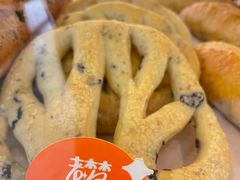 -老梦面包CHEZMOREL(麦子店)