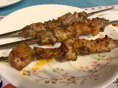 -贯贯吉·清真餐厅(浙江中路店)