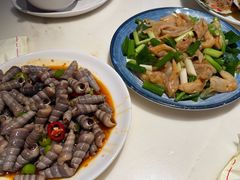 -日丰园海肠水饺·老字号大连海鲜(银泰城店)