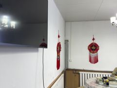 -天天向上素食餐厅(五台山店)