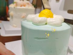 -木子木水日式烫面包(世界城光谷店)