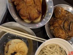 -鲜得来排骨年糕(即墨路店)
