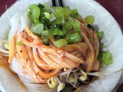 -秦镇第一味米皮(丰京路店)