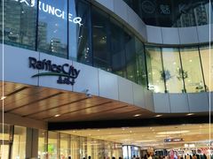 -深圳来福士广场