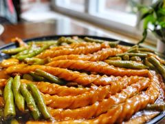 -黑土印象菜馆(三元桥店)