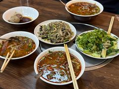 -春雨羊汤店(广开四马路总店)