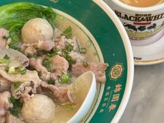 -锦园春香港茶餐厅(西海湾旗舰店)