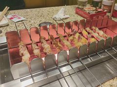 -丰茂烤串(卫星广场店)