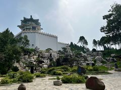 -淄博聊斋城景区
