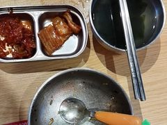 -朴大叔拌饭(上海金山万达店)