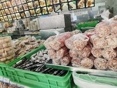 -宫廷糕点铺(人民中路店)