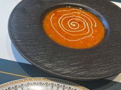 -秋林西餐厅