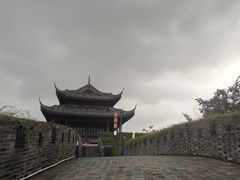 -虞山城墙