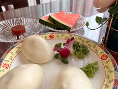-鹿鸣春饭店(总店)