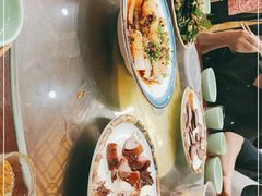 -公社食堂(牧电路店)